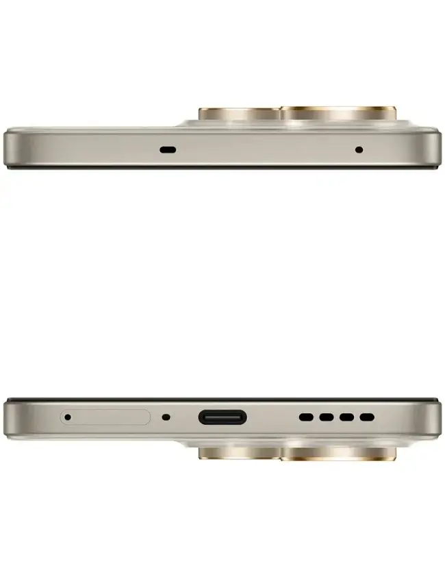Смартфон Realme 15 5G 12/512GB Suit Titanium (Global) NFC - фото 4