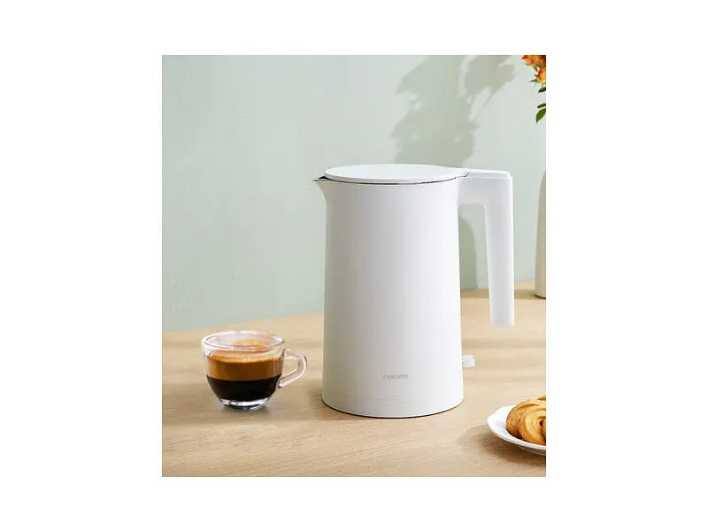 Електрочайник Xiaomi Electric Kettle 2 EU - фото 11