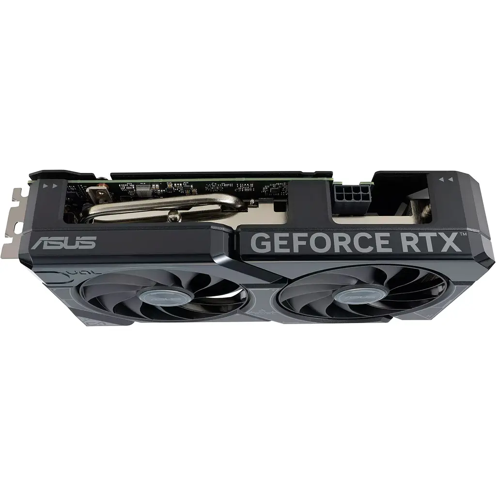 Відеокарта Asus Dual GeForce RTX 4060 Ti OC Edition 8GB GDDR6 [DUAL-RTX4060TI-O8G] [91608] - фото 10