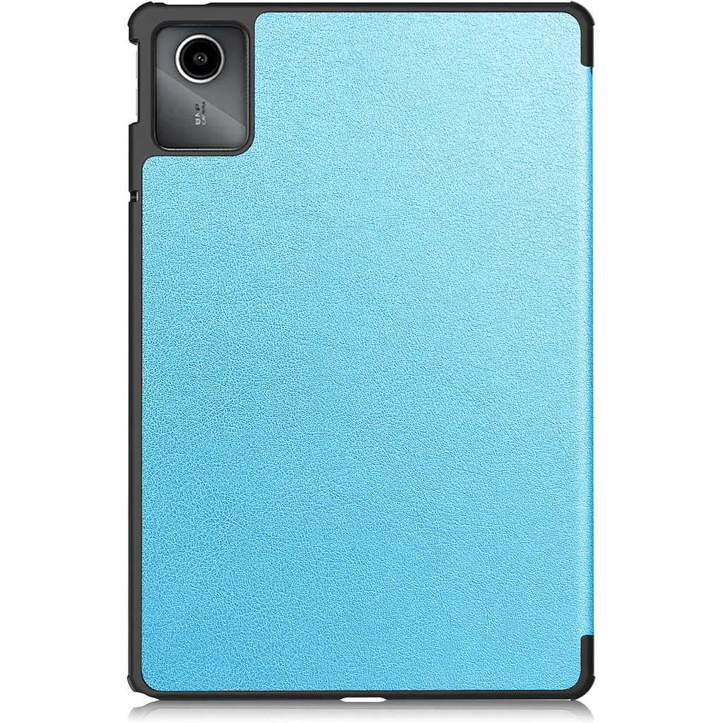 Чохол HardCase Lenovo Tab M11 2024 TB330 TB331 Голубий - фото 4