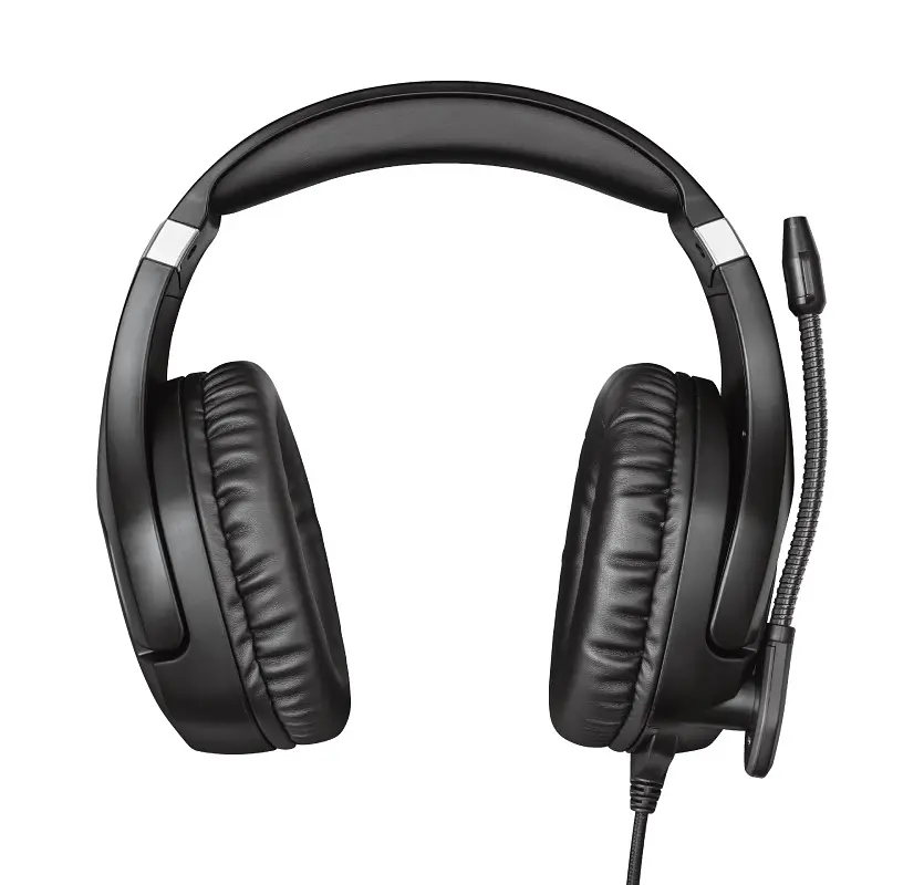 Гарнітура ігрова GXT 488 Forze-G for PS4, 3.5 мм, чорний Trust teh0013176 - фото 9