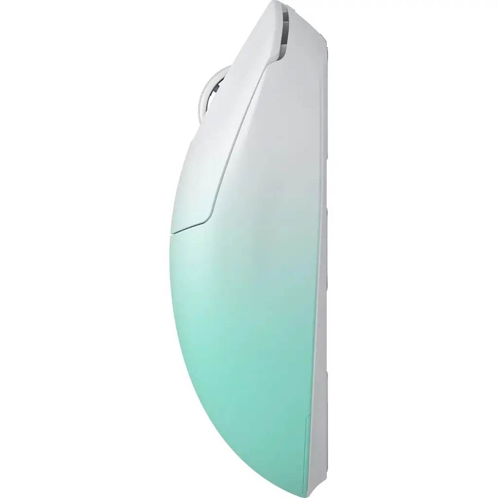 Миша Hator Quasar 3 Ultima 8K Wireless White/Mint (HTM761) [177415] - фото 5