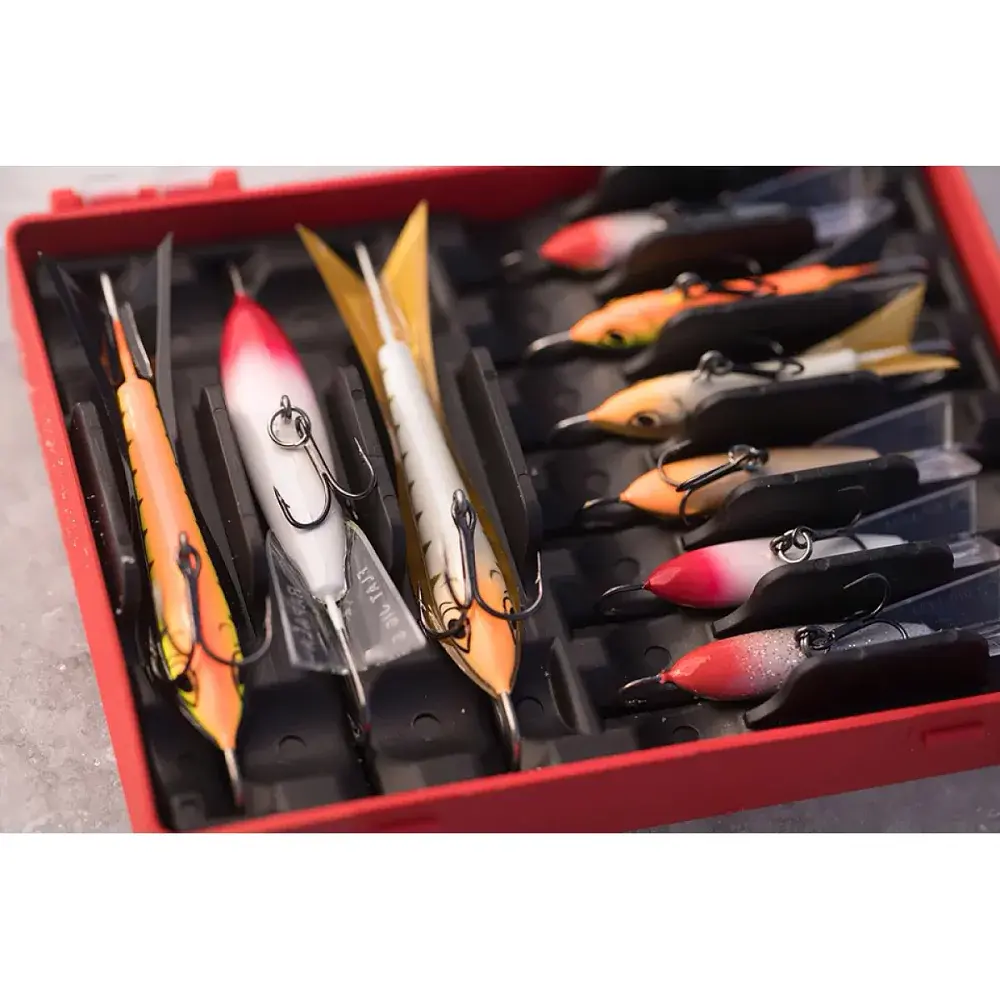Коробка Rapala RILO XL для балансирів 230x130x35 mm - фото 3