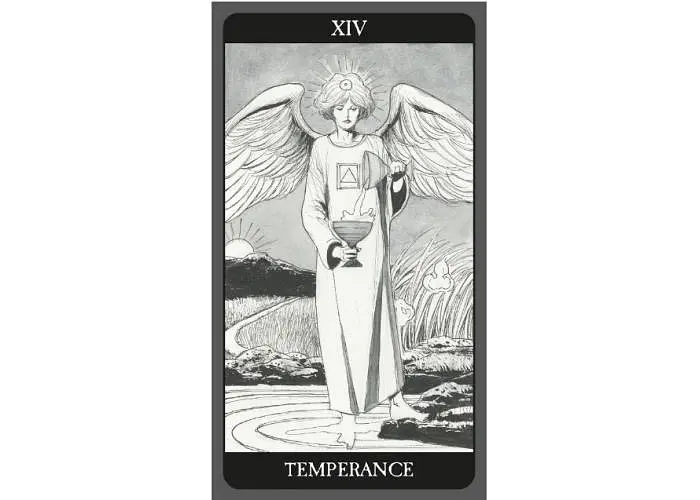 Карти Таро Scarabeo Темний Бік (Dark Side of Tarot) (EX287MU) - фото 4