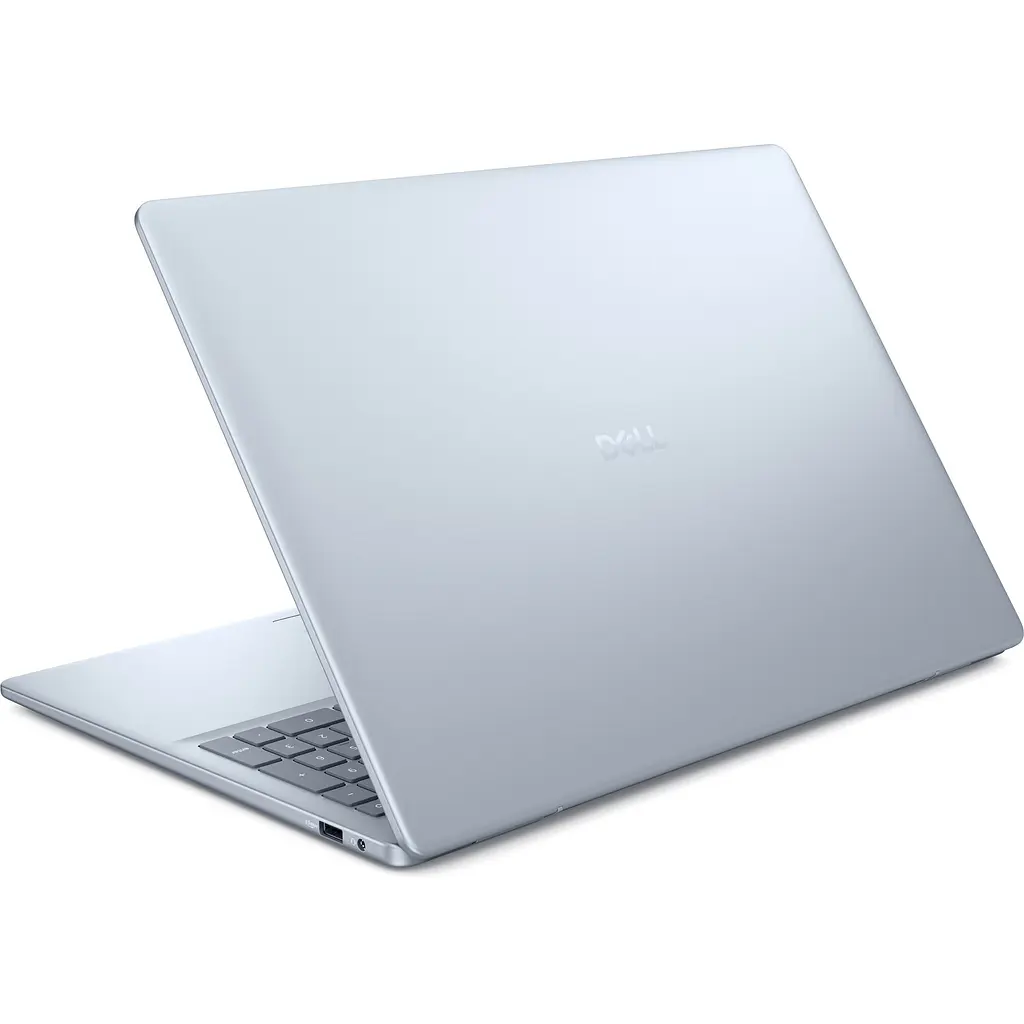 Ноутбук Dell 16 Plus 1625-2891,1920 x 1200,258V 8 C/8 T,2.2 GHz - 4.8 GHz,12 W,32 GB LPDDR5X,1 TB - фото 3