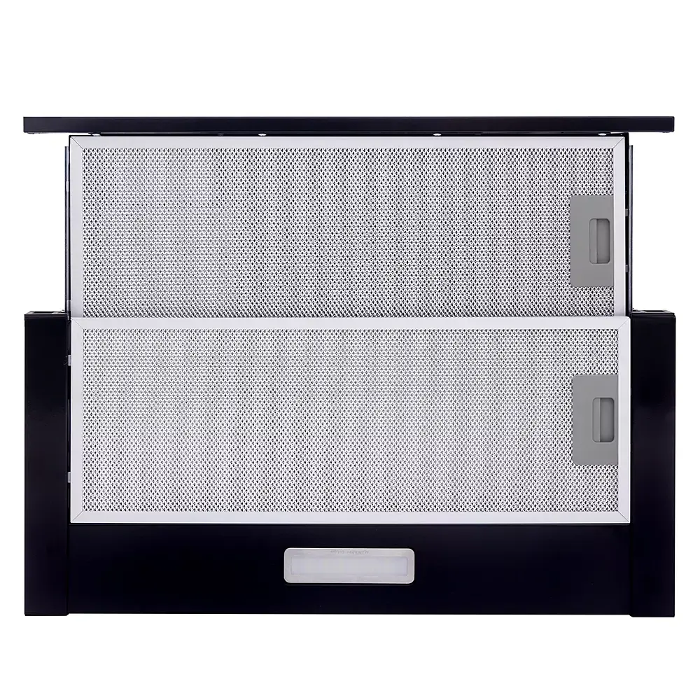 Витяжка телескопічна Minola HTL 6214 BL 700 LED - фото 4