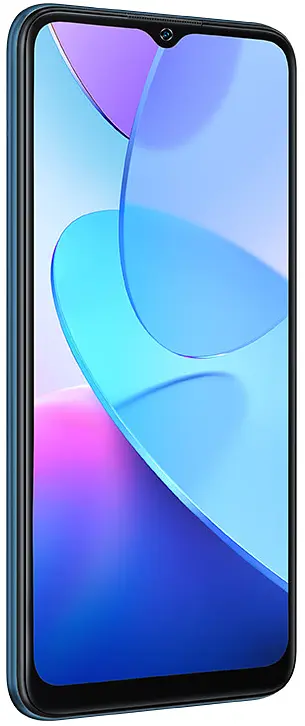 Смартфон Oukitel C31 3/16GB Blue - фото 3