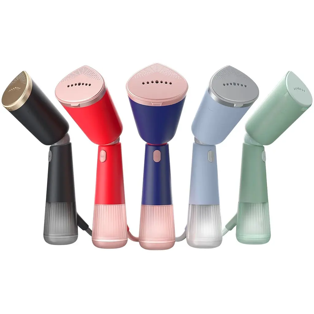Отпариватель Philips Series 5000 красный (STH5020/40) - фото 7