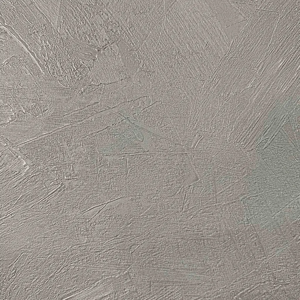 Гнучка самоклеюча штукатурка 600×300×3 мм декоративна Бетон сірий - фото 2