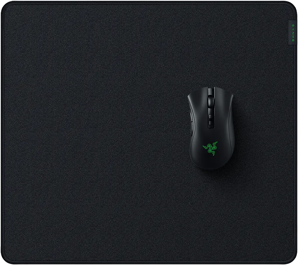 Ігрова поверхня Razer Strider L Black (RZ02-03810200-R3M1) [76699] - фото 5