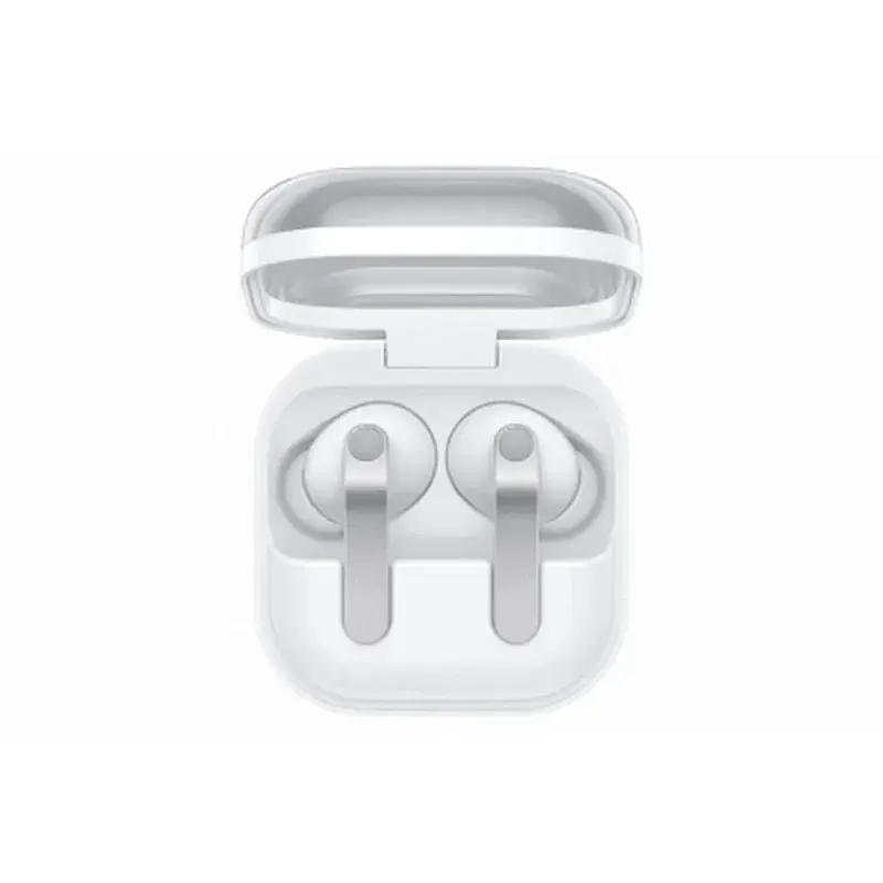 Навушники Samsung Galaxy Buds4 Pro White (SM-R640NZWASEK) - фото 5