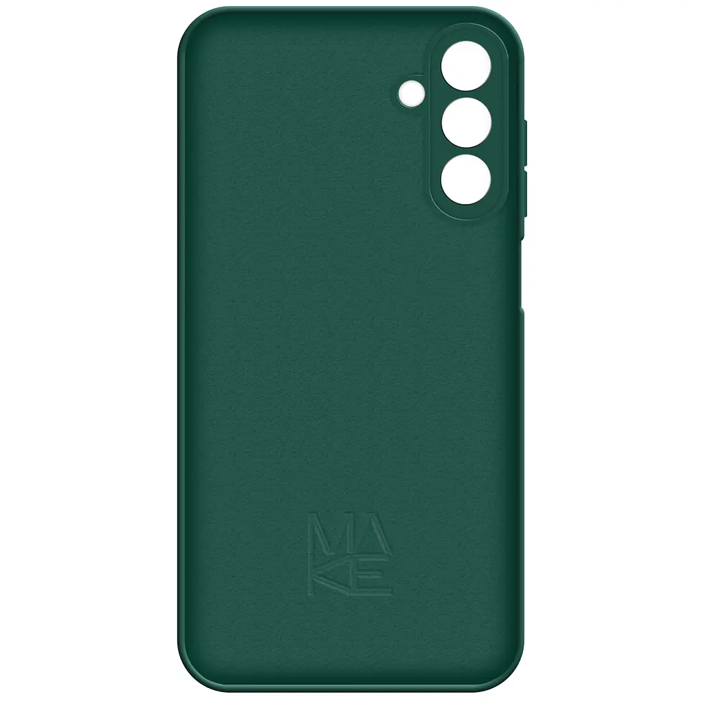 Чохол MAKE Samsung A27 Silk Green - фото 4