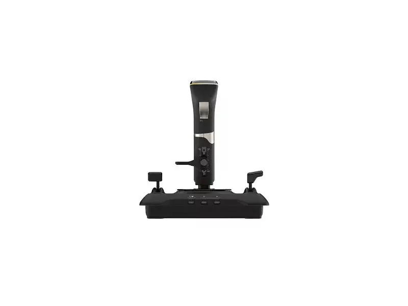 Джойстік Turtle Beach Velocity One Flightstick Xbox/PC (TBS-0722-05) - фото 4