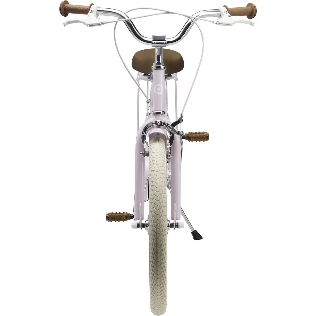 Велосипед дитячий Miqilong LS 20" рожевий (RBB-LS20-PINK) - фото 7