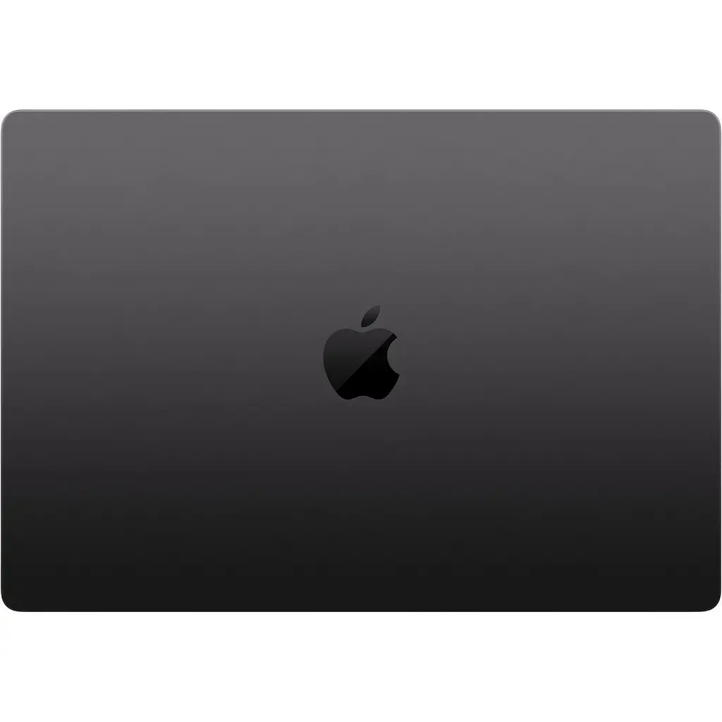 Ноутбук Apple MacBook Pro 16'' M4 Pro 24GB/512GB Space Black 2024 (MX2X3) [120463] - фото 3