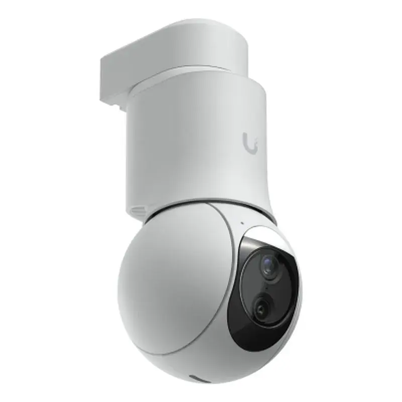 Камера відеоспостереження Ubiquiti UVC-G6-PTZ-W - фото 8