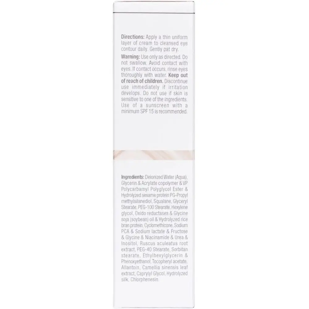 Лифтинг-крем для кожи вокруг глаз Christina Silk Eye Lift Cream 30 мл - фото 3