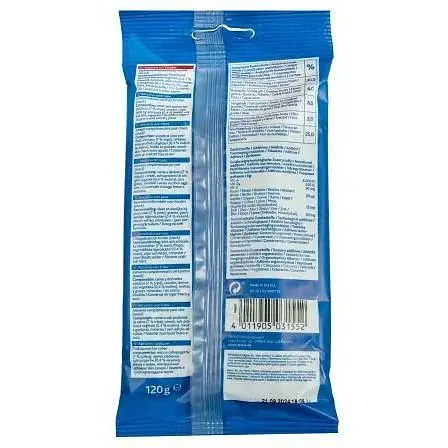 Ласощі для собак Trixie Soft Snack Rotolinis Палички з рубцем 120 г - фото 4