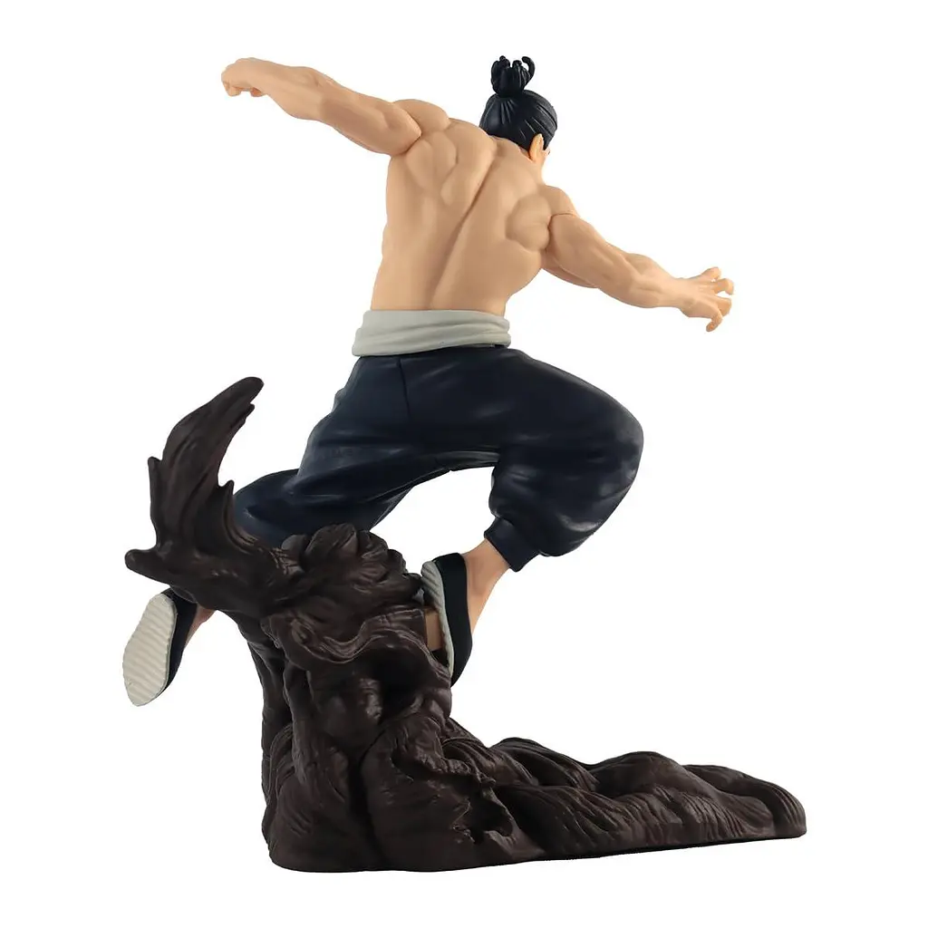 Фігурка Bandai Магічна битва Jujutsu Kaisen Aoi Todo Аою Тодо 16 см B JK AT - фото 2