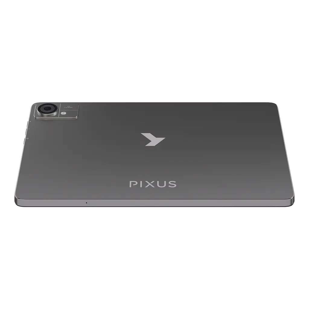 Планшет Pixus Line NEW 10.1" 6/128GB LTE metal, graphite (4897058532340) - фото 5