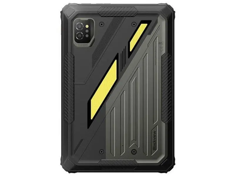 Планшет Blackview Active 7 8/128GB Black (6931548324201) - фото 3