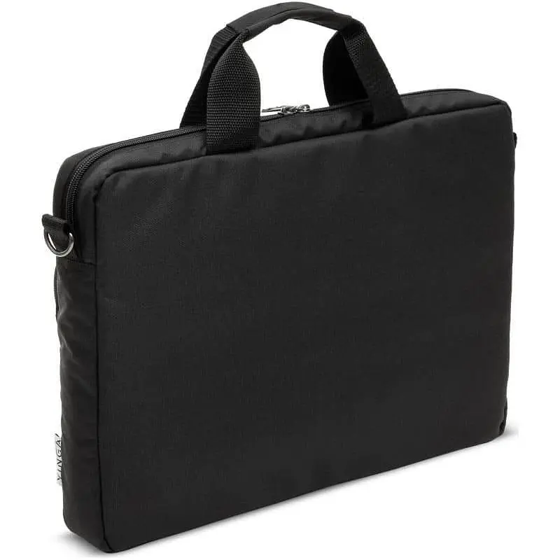 Сумка для ноутбука Vinga 17.3" NB1730 black (NB1730BK) - фото 3
