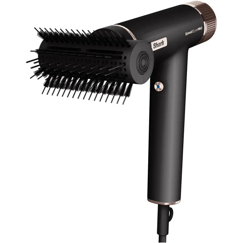 Фен Shark SpeedStyle 3-in-1 for Straight & Wavy Hair (HD731EU) - фото 6