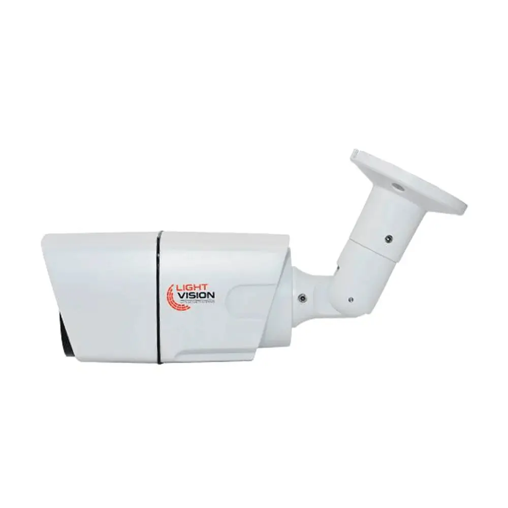 MHD-відеокамера 2Mp Light Vision VLC-6192WM White f=2.8mm (75-00036) - фото 2