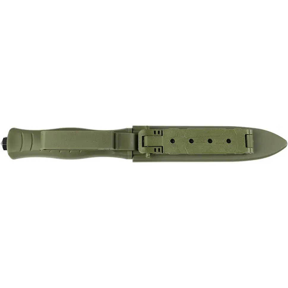 Ніж Skif Neptune BSW Olive (FBL-001BSWOL) - фото 4