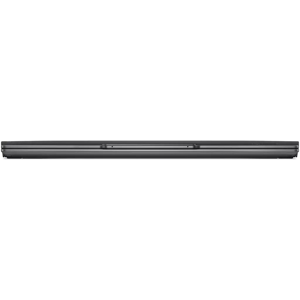 Ноутбук Lenovo ThinkPad X9-14 Gen 1 з процесором Intel Core Ultra 5 228V pana la 4.5GHz, 14" WUXGA, OLED, 32GB LPDDR5x RAM, 512GB SSD, Intel Arc графікою, Windows 11 Pro, сірий, 3y on- - фото 18