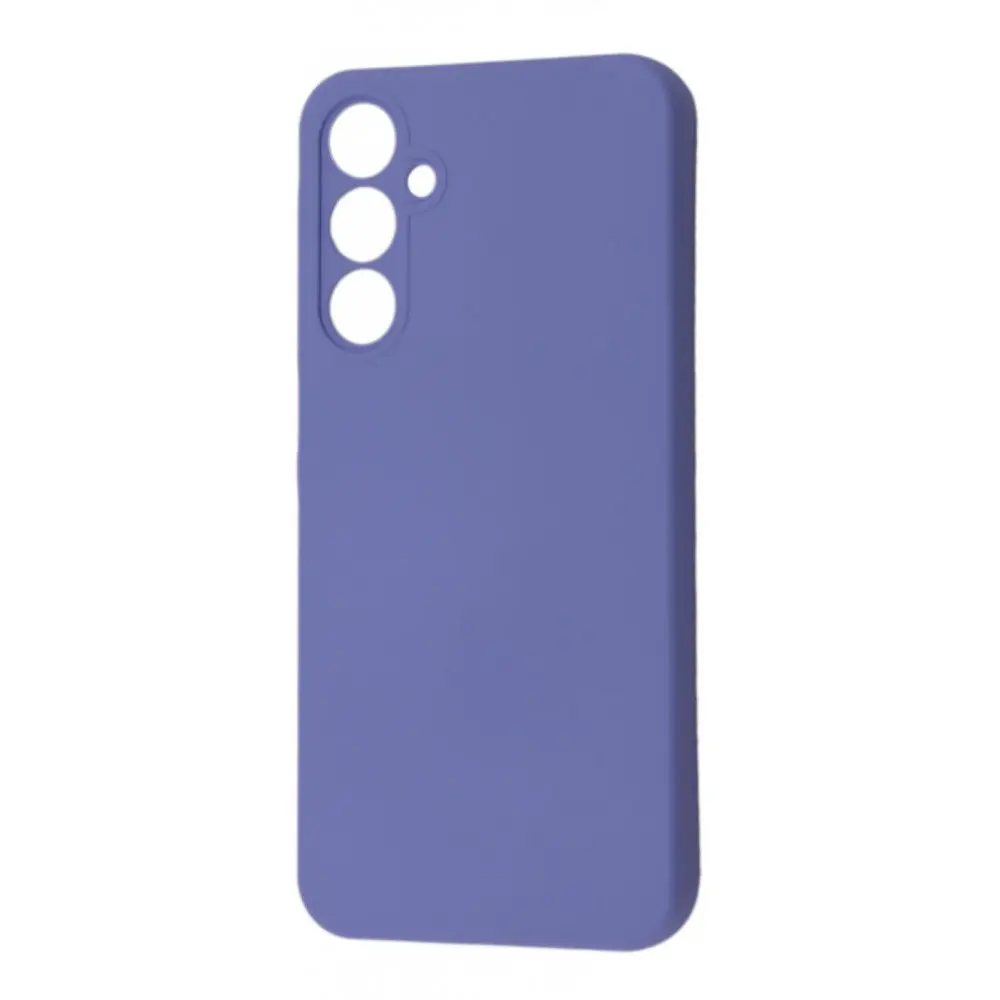 Чохол WAVE Colorful Case (TPU) Samsung Galaxy S25 Plus в асортименті - фото 7