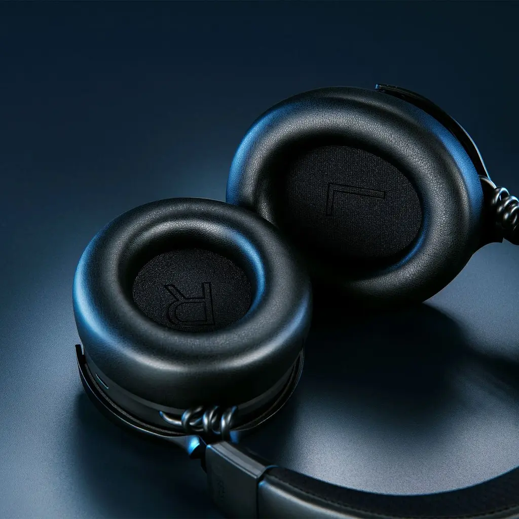 Игровые наушники Razer Kraken V4 Pro Black (RZ04-05160100-R3M1) [117967] - фото 14