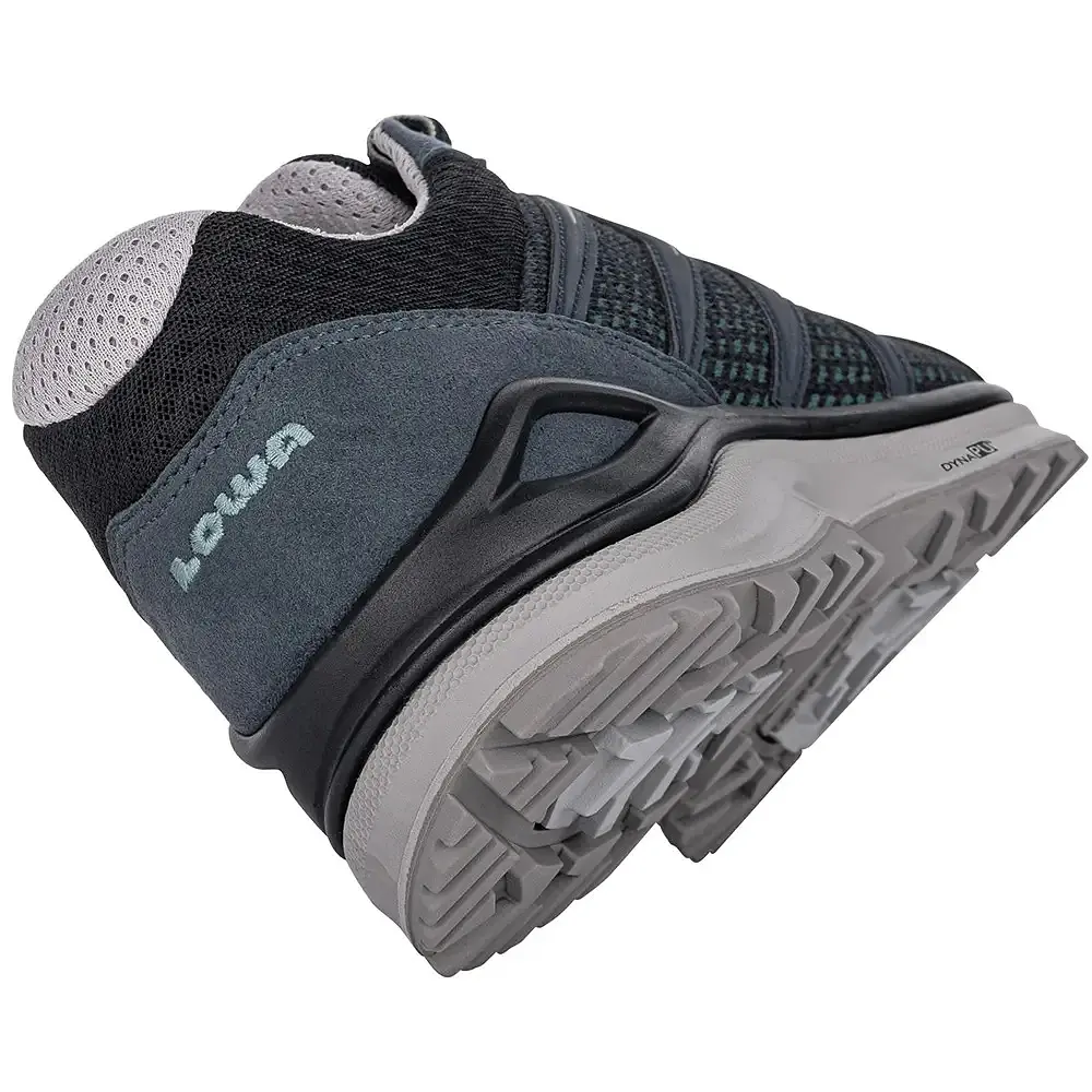Кросівки Lowa Maddox GTX LO 46.5 Steel Blue (1012-310614-0917-46.5) - фото 4