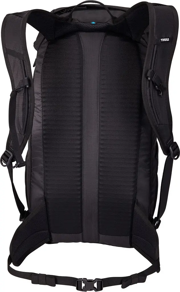 Похідний рюкзак Thule AllTrail Daypack 25L Black (TH 3205088) - фото 14