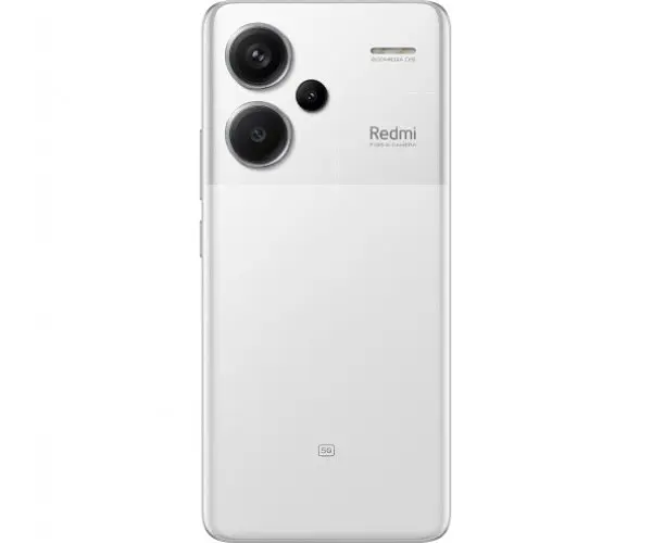 Xiaomi Redmi Note 13 Pro+ 5G 8/256GB NFC Moonlight White EU (6941812750087) - фото 3