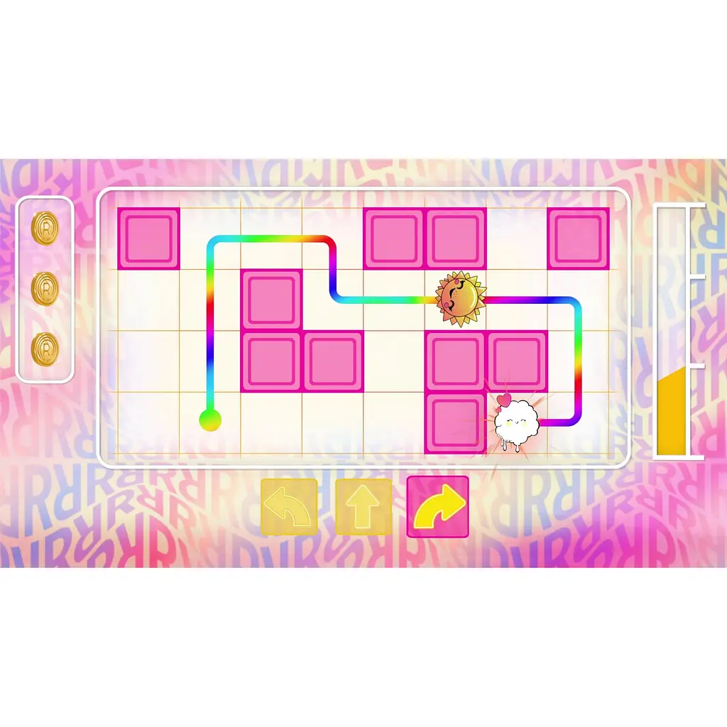 Ключ активації Microsoft Rainbow High: Runway Rush для Xbox One/Series S/X - фото 3