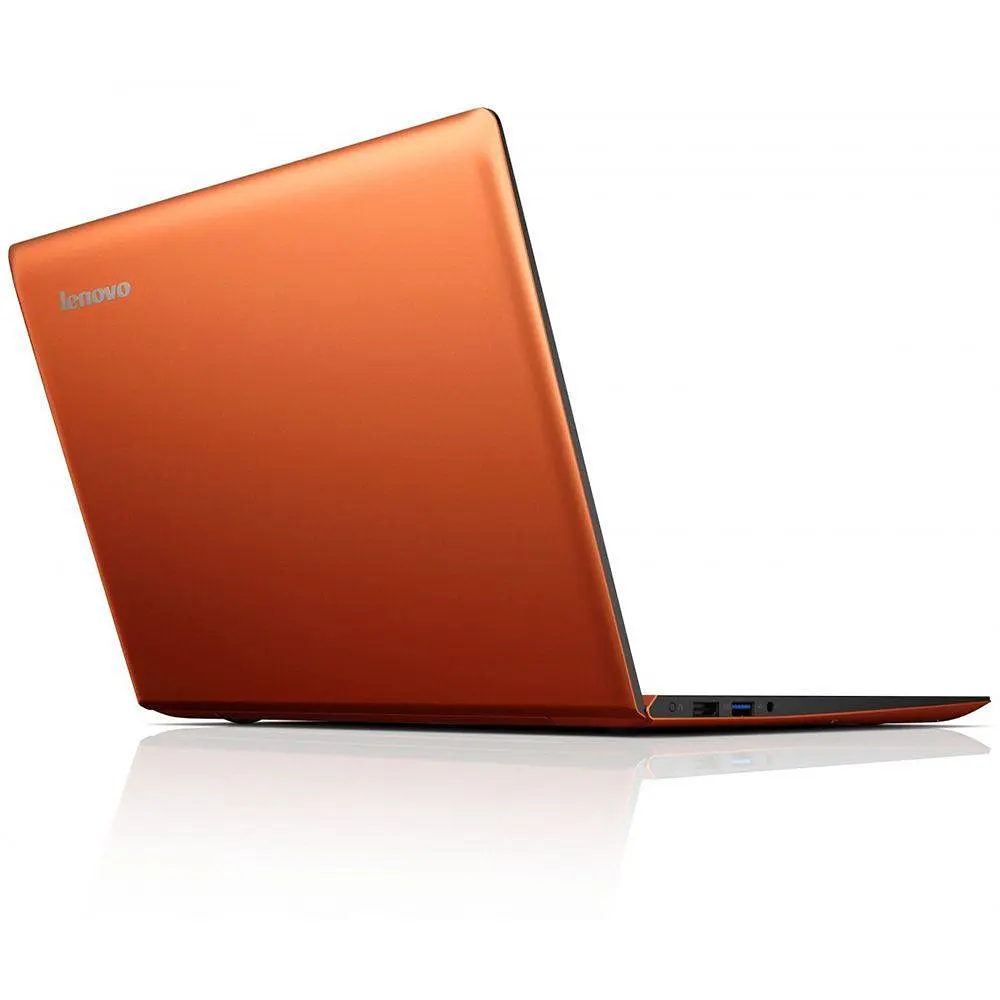 Ноутбук Lenovo IdeaPad U330p (i5-4210U/8/120SSD) - Class B "Б/В" - фото 2