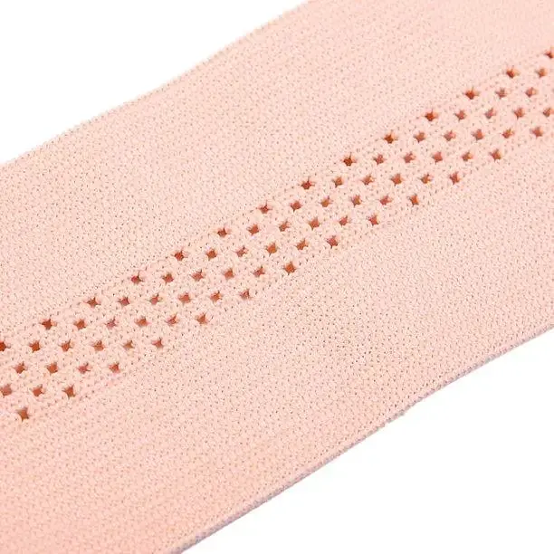 Бандаж для вагітних UFT Bandage еластичний на липучках р.M обхват 118 см - фото 4