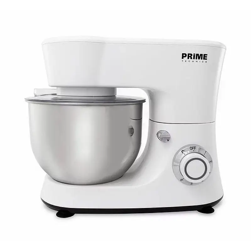 Міксер планетарний Prime Technics PSM 15486 WK - фото 4