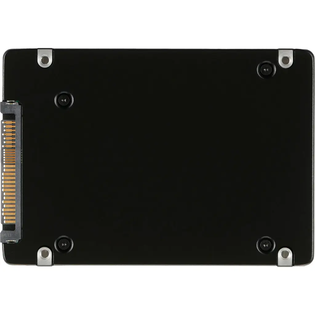 SSD накопичувач Samsung PM9A3 3.84TB U.2 (MZQL23T8HCLS-00A07) [105466] - фото 5