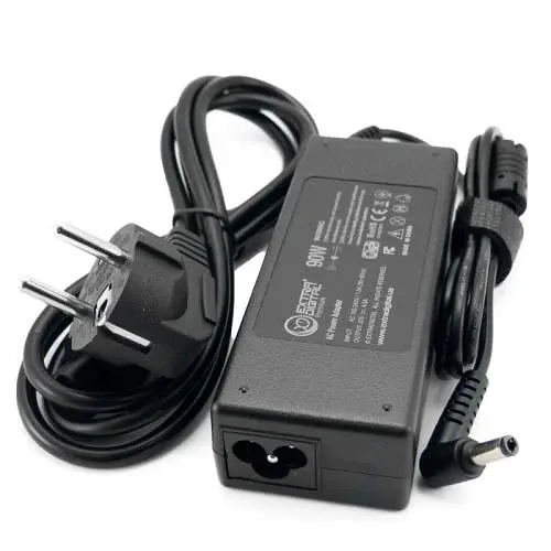 Блок живлення для ноутбуків Lenovo 20 V, 4.5 A, 90 W, 5.5 x 2.5 (PSL3868) Extradigital teh0028745 - фото 2