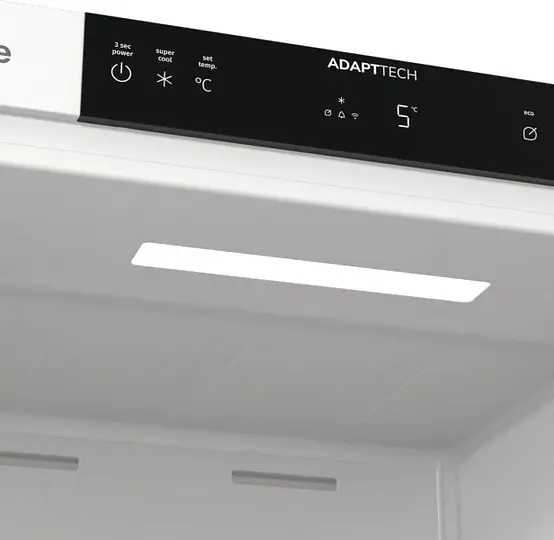 Холодильник Gorenje RI517E41WF (HI31282) (7281992) - фото 4