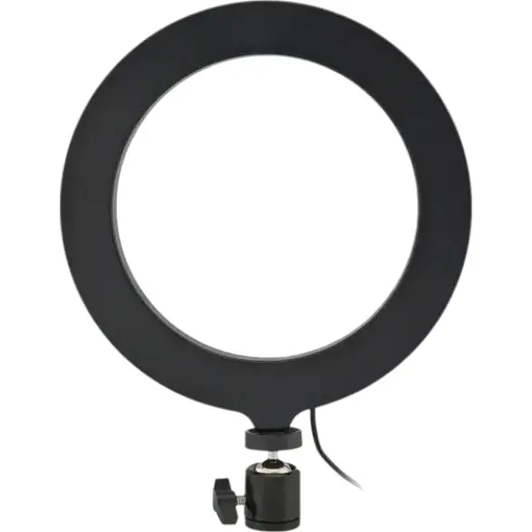 Кольцевая лампа Ring Fill Light 20 см - фото 3
