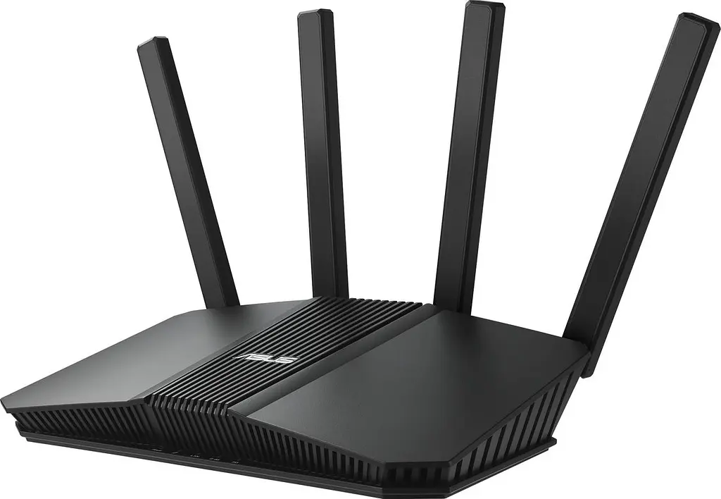 Бездротовий маршрутизатор (роутер) ASUS RT-BE82U (90IG0990-MO9B00)