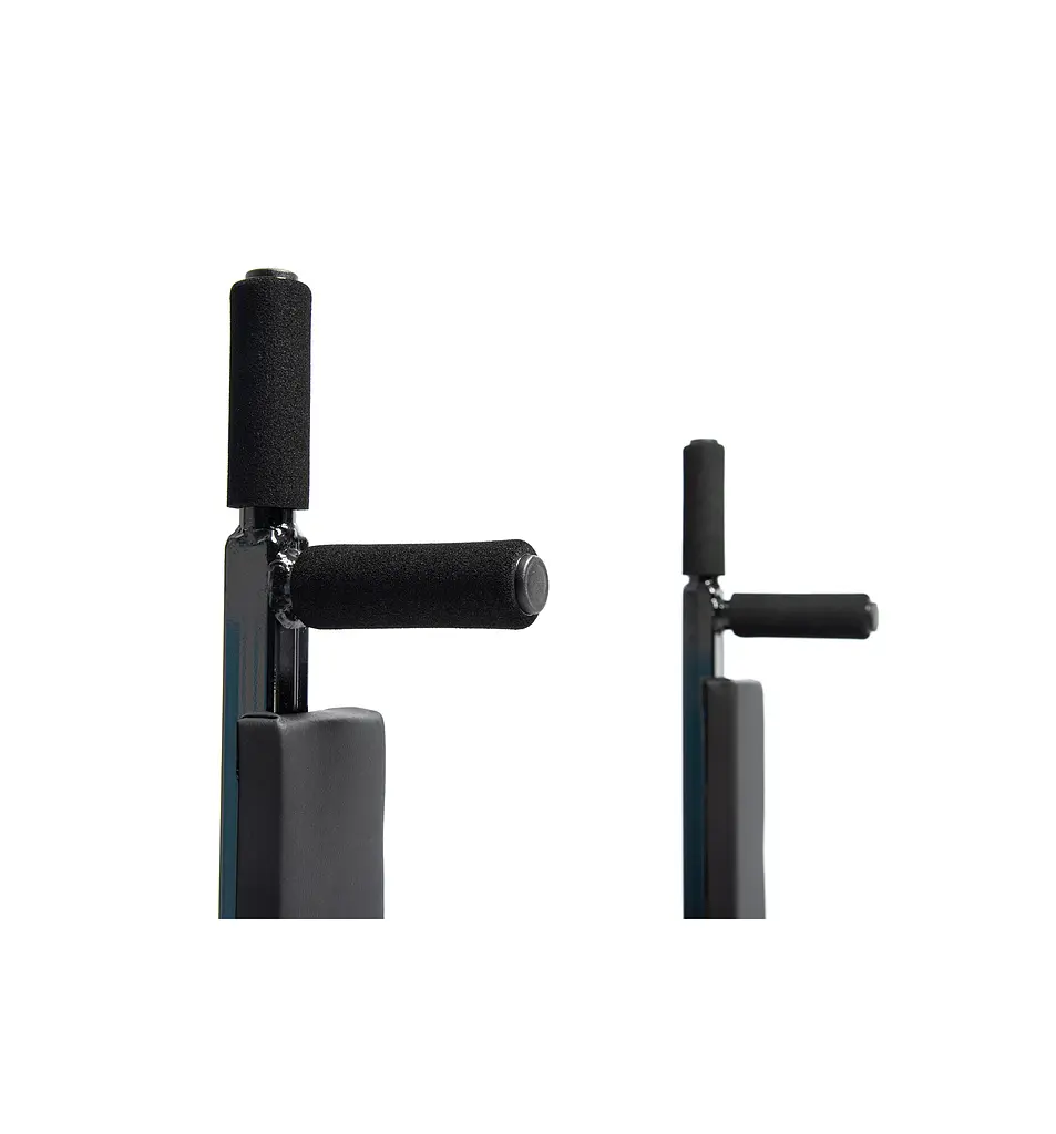 Бруси настінні Besport CB-3041 - фото 8
