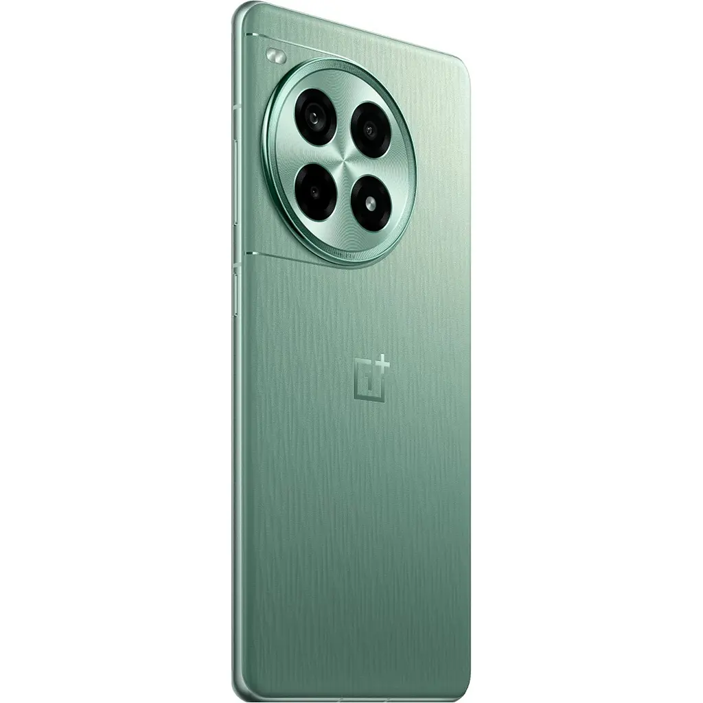 Смартфон OnePlus Ace 3 Pro 24/1TB Green CN (no OTA) [112515] - фото 5