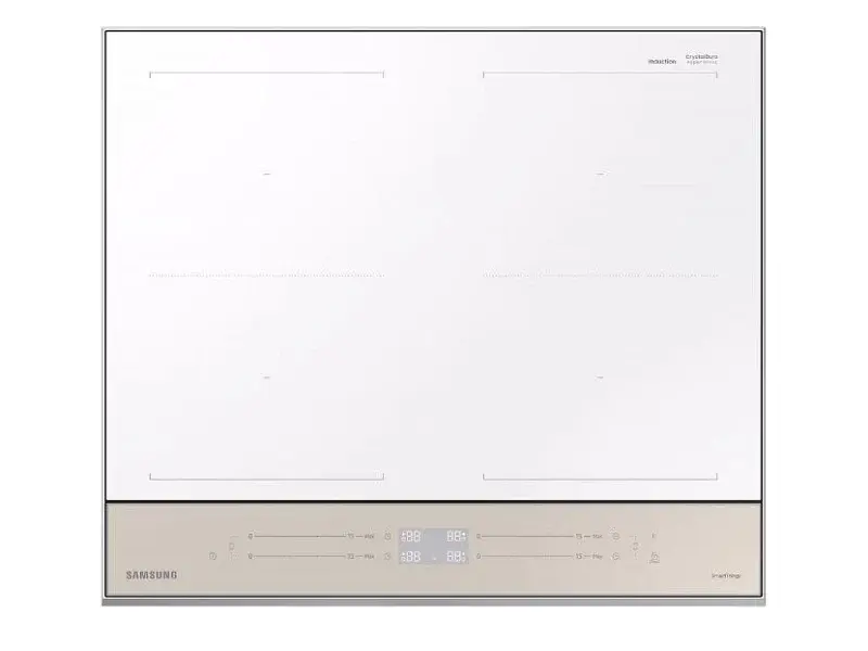 Електрична варильна поверхня Samsung Bespoke NZ64B5067YY