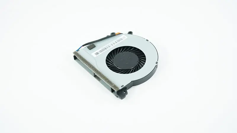 Вентилятор для ноутбука LENOVO IdeaPad 310-15ISK, 310-15IKB, 510-15ISK, 510-15IKB, DC 5V 0.5A, 5pin (FCN DFS561405PL0T) (Кулер) - фото 2