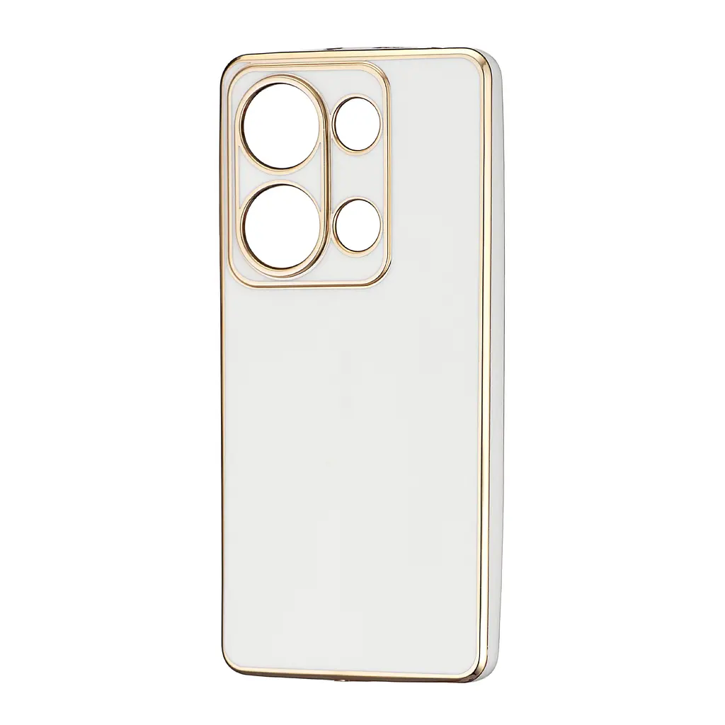 Чохол Golden Line Xiaomi Redmi Note 13 Pro 4G/Poco M6 Pro 4G White