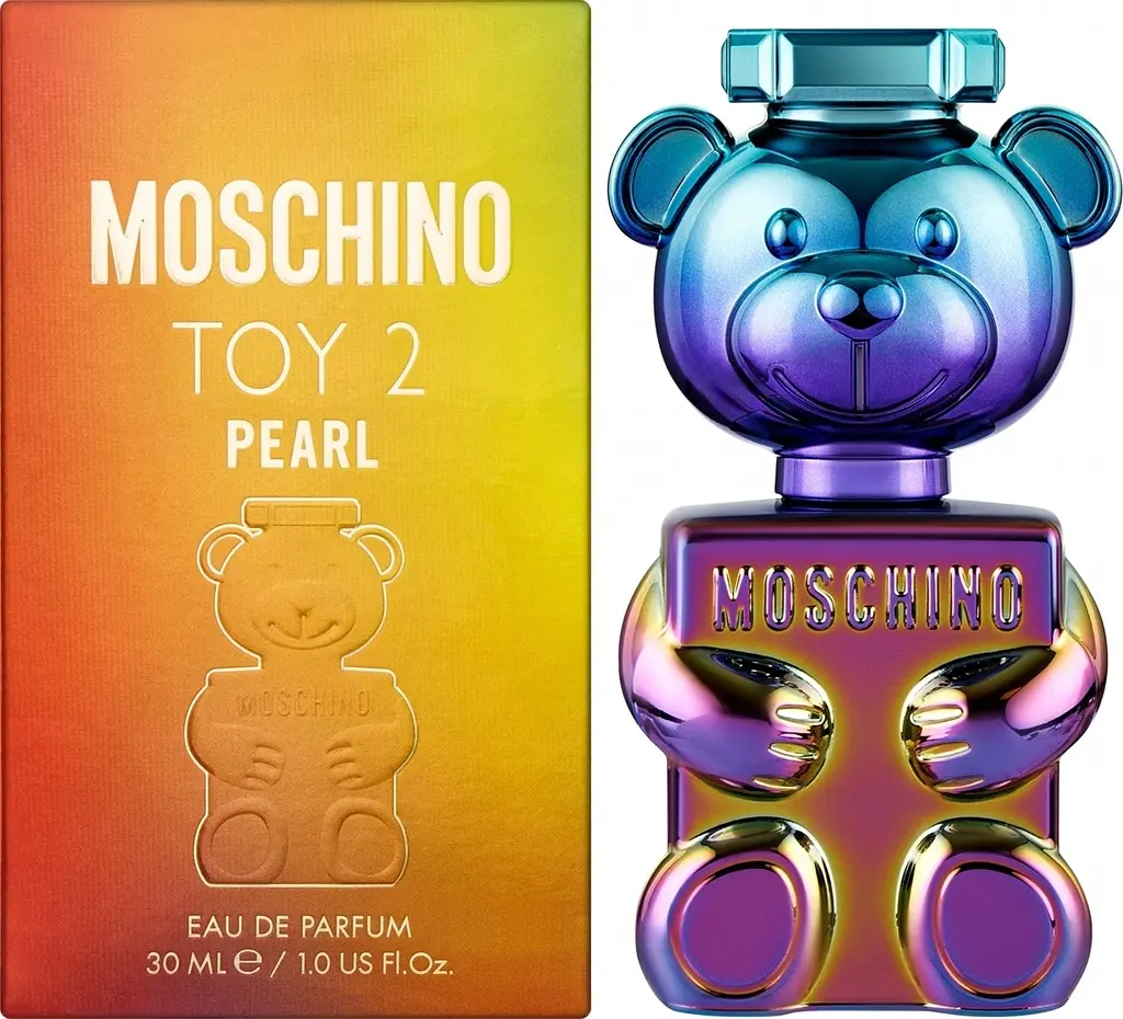Moschino Toy 2 Pearl 30 мл Парфумована вода - фото 2